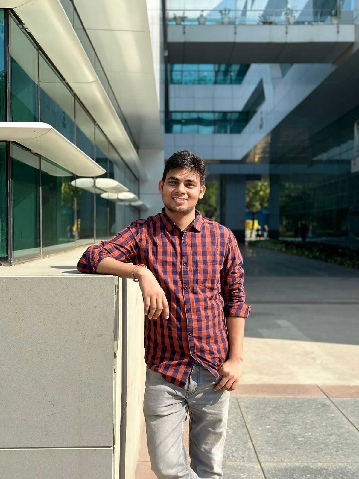 Narendra Verma
