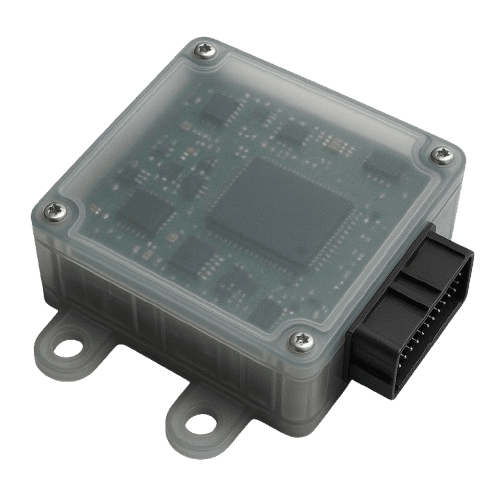 Automated Differential Control Module