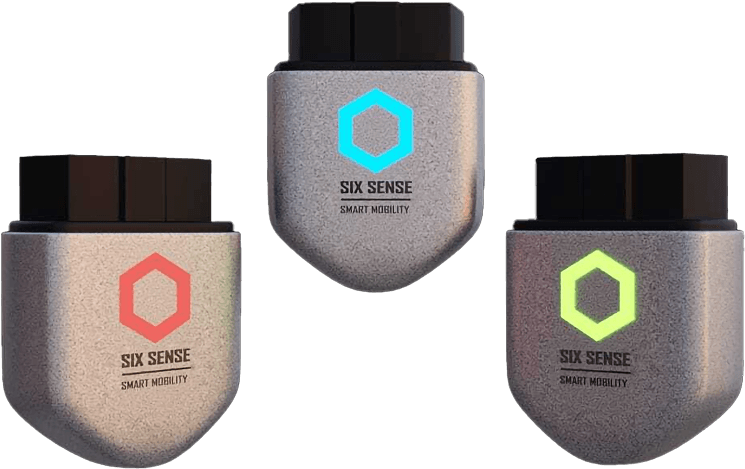 Advanced Telemetry Control Unit