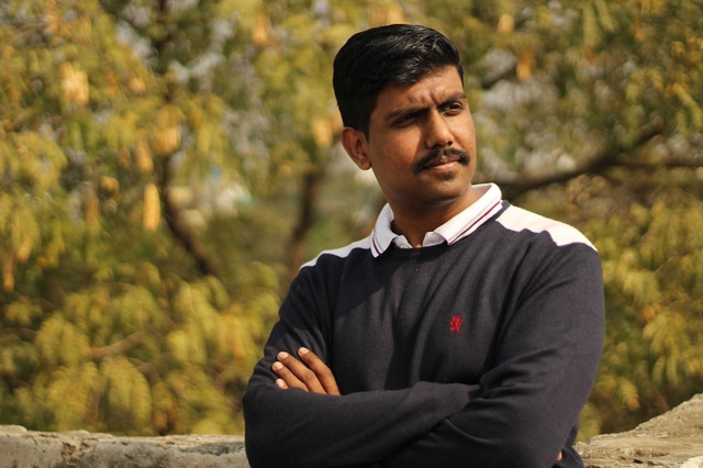 Kapil Raikwar Six Sense Mobility